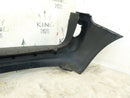 RENAULT KANGOO MK2 2008-2013 BLACK REAR BUMPER GENUINE 8200436722