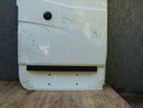 MERCEDES SPRINTER 906 CRAFTER 2006-17 LEFT PASSENGER SIDE REAR DOOR PANEL