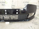 SKODA OCTAVIA MK3 FACELIFT 2018-ON FRONT BUMPER GENUINE 6V0807221F