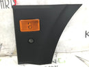 VW CRAFTER 7C 2018 REAR TRIM MOULDING LEFT SIDE PROTECT PANEL 7C0853535