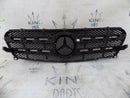 MERCEDES GLA X156 FACELIFT 2018-19 GRILL FRONT BUMPER GENUINE A1568880400