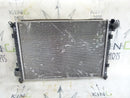 MINI COOPER R52 R53 2.0 DIESEL WATER COOLER RADIATOR (For AIR CON Engine)