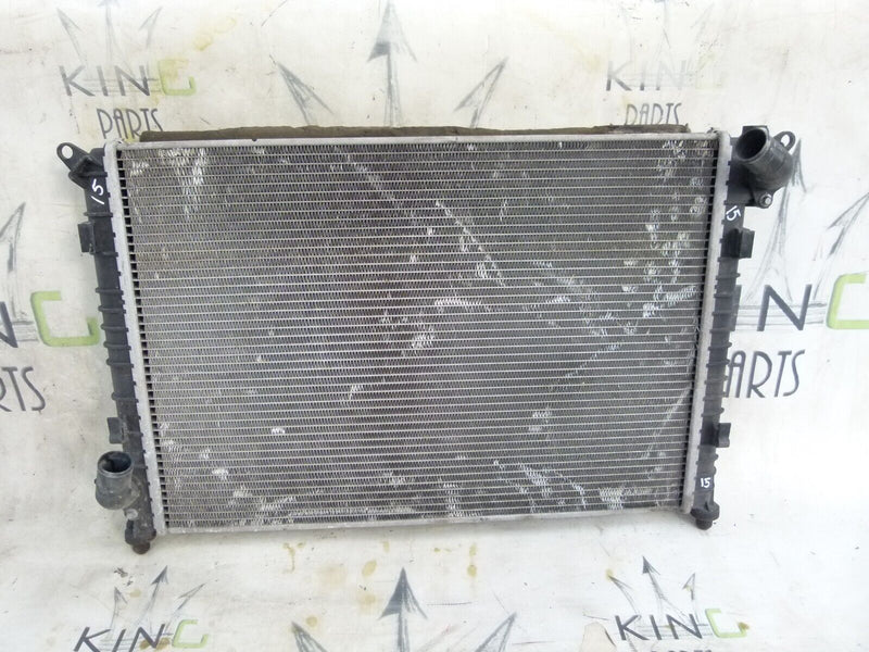 MINI COOPER R52 R53 2.0 DIESEL WATER COOLER RADIATOR (For AIR CON Engine)