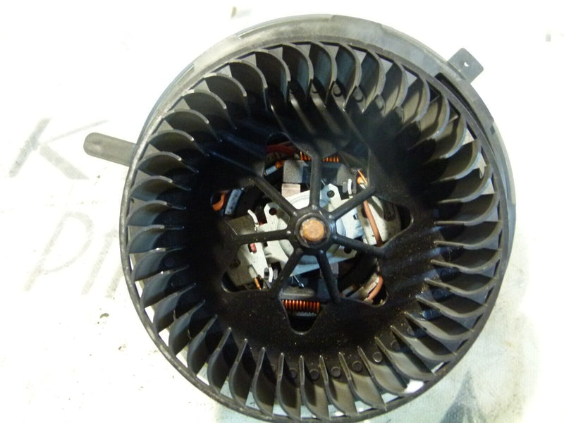 VOLKSWAGEN GOLF VI 2008–2013 HEATER BLOWER FAN MOTOR GENUINE 1K2819015C