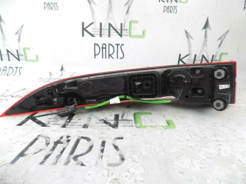 JAGUAR I-PACK 2018-ON RIGHT SIDE REAR LED LIGHT FENDER LAMP J9D3-13404CB