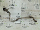 RANGE ROVER SPORT 13-17 FUEL TANK FILLER HOSE PIPE GENUINE CPLA9032FA