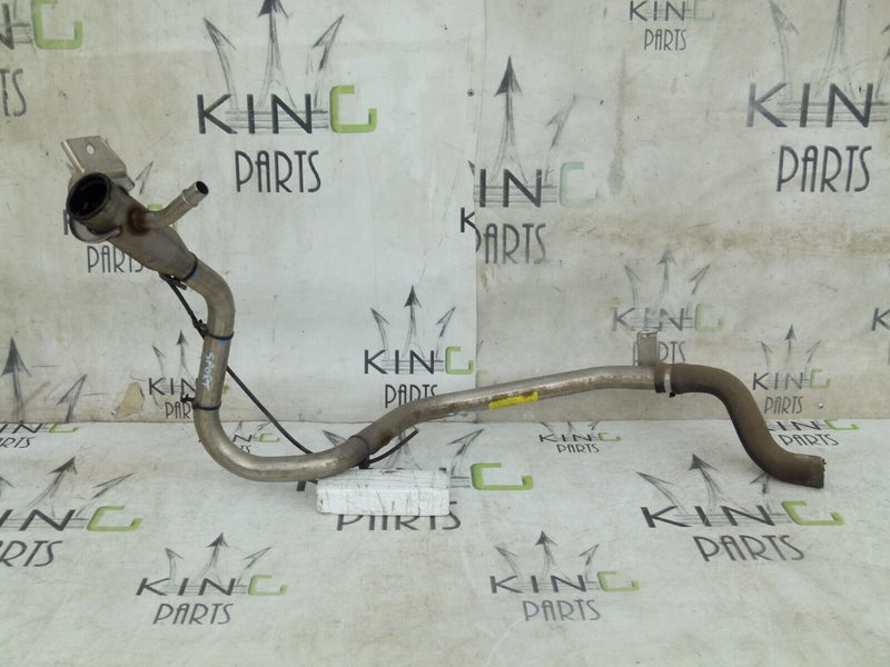RANGE ROVER SPORT 13-17 FUEL TANK FILLER HOSE PIPE GENUINE CPLA9032FA