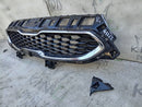 KIA CEED GT LINE 2018-ON FRONT BUMPER GRILL GRILLE GENUINE 86351-J7010