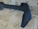 SKODA OCTAVIA MK3 ESTATE 2013-2016 REAR BUMPER GENUINE 5E9807421