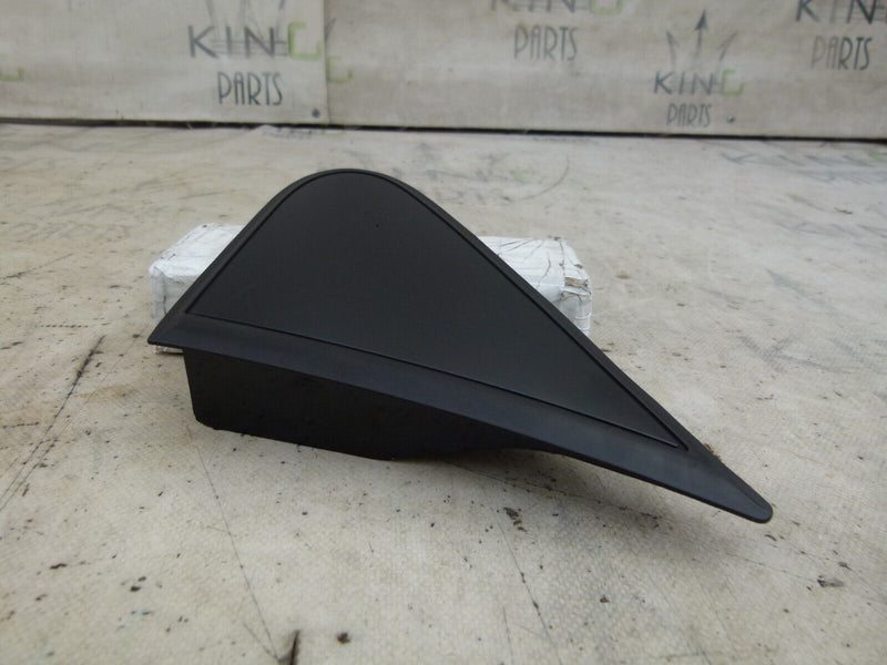 CITROEN BERLINGO 2008-11 LEFT WING MIRROR WINDOW TRIM GENUINE 85071HV00A S102-19