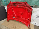 AUDI A4 B7 CONVERTIBLE 2.0 TDI TFSI 2006-2009 COMPLETE BONNET HOOD