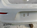 BMW 1 F20 2014-2016 LCI FACELIFT WHITE REAR BUMPER GENUINE 51127371752