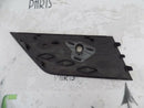 SKODA OCTAVIA RS iV 2019-ON FRONT BUMPER LOWER RIGHT SIDE GRILL 5E3807682E