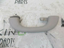 PEUGEOT 3008 2008-2016 RHD INTERIOR ROOF GRABS HANDLES SET OF 3 *N