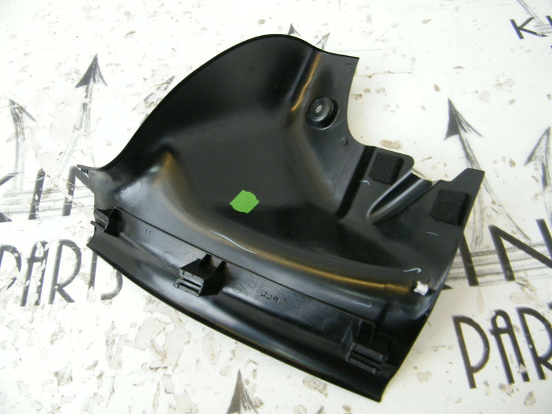 MINI ONE/ S/ COOPER F55 2014-ON 5DR REAR RIGHT CARPET KICK PANEL 5147 7307880