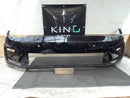 VW GOLF MK7 E HYBRID 2013-ON FRONT BUMPER GENUINE BLACK PDC  (A7070) 5GE807221B