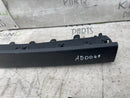 MERCEDES CITAN 109 2008-2013 GENUINE REAR BUMPER 7701478198