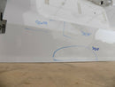 NISSAN E-NV200 NV200 2012-ON GENUINE REAR DOOR LEFT PASSENGER SIDE