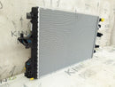 VW TRANSPORTER T6 2015-ON WATER COOLANT RADIATOR GENUINE 7E0121253C