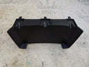 PEUGEOT 2008 2013-2015 FRONT BUMPER COVER SHUTTER GENUINE 9802474280