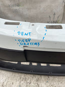 RENAULT TRAFIC 2015-2020 FRONT BUMPER 620223380R