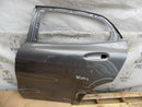 MERCEDES GLA AMG X156 REAR LEFT DOOR PASSENGER IN GREY N/S A1567320110