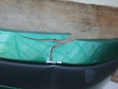 Renault Megane 1999-2003 Rear Bumper Genuine Green (A8016)