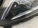 MERCEDES W205 AMG FACELIFT 2018-21 LEFT SIDE HEADLIGHT MULTIBEAM LED A2059061706