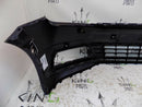VW TOURAN MK2 2015-2017 D.BLUE FRONT BUMPER GENUINE PDC 5TA807221AL