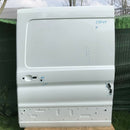 FORD TRANSIT MK4 2013-2021 LEFT SIDE SLIDING SLIDE DOOR PANEL & LOCK