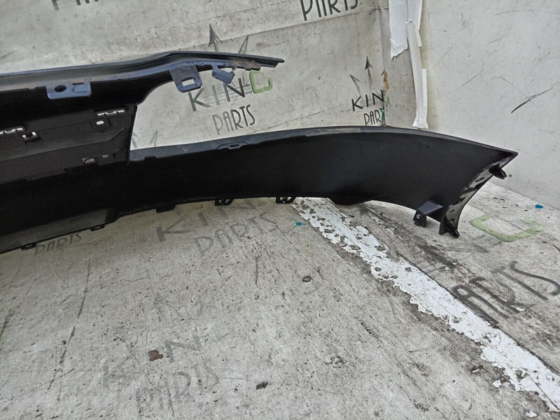 CITROEN DISPATCH 2019-ON FRONT BUMPER 9808638877