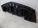 MERCEDES A169 W245 2005-2008 UNDERTRAY COVER FRONT BUMPER PANEL SHIELD