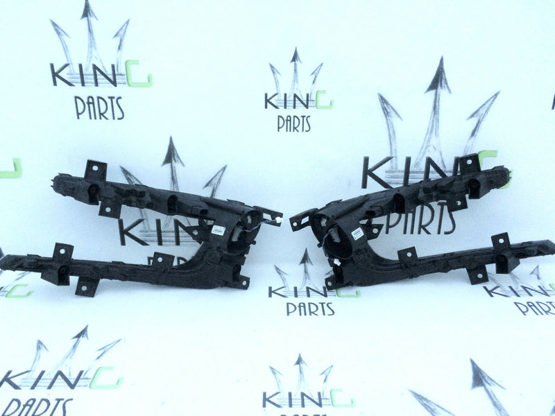 VW GOLF MK7 VII GTE 2015-2016 DAYTIME LED RUNNING FOG LIGHT LEFT & RIGHT SIDE