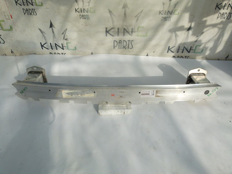 BMW 5 SERIES G30 2017-ON REAR BUMPER CRASH BAR REINFORCER 100310-13DE