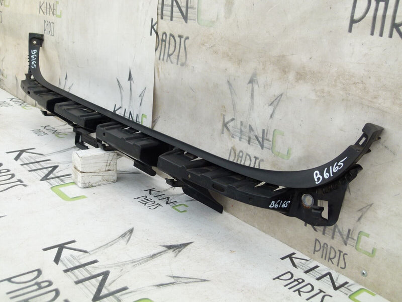 BMW E91 TOURING 2005-08 REAR BUMPER MOUTING BRACKET GENUINE 7127720