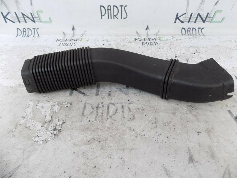 BMW 5 SERIES (F10, F11) AIR INTAKE HOSE PIPE GENUINE 58300015