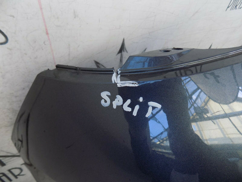 NISSAN MICRA K14 2017-2019 REAR BUMPER GENUINE PDC 85022-3HN0H