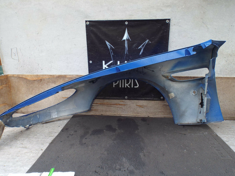 ASTON MARTIN VANTAGE 8V 12V 2005-17 GENUINE FRONT WING QUARTER PANEL RIGHT SIDE
