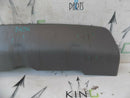 LAND ROVER DISCOVERY SPORT L550 2014-2019 REAR BUMPER COVER TRIM FK7217F954