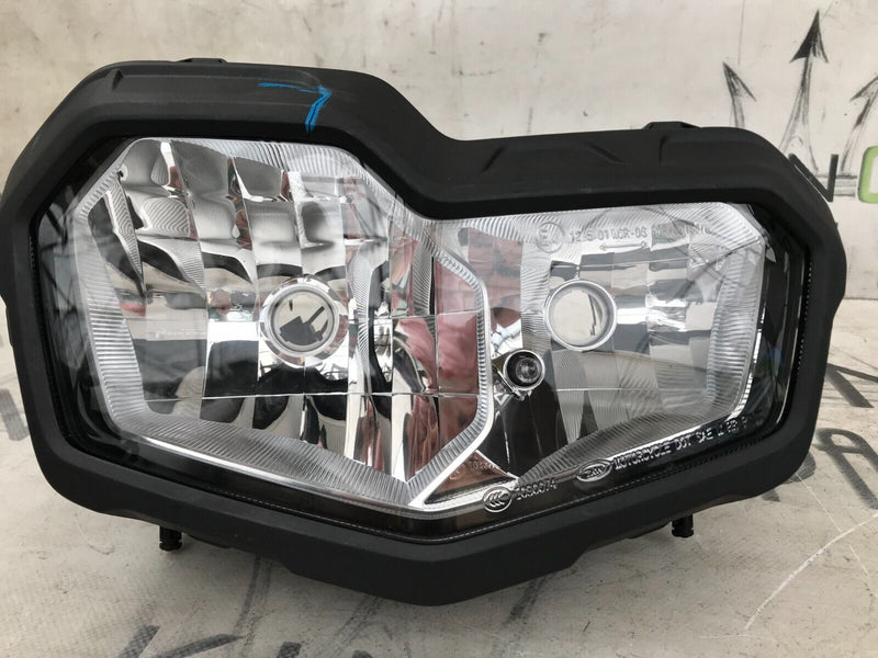 BMW F750GS / F850GS K81 K82 HEADLIGHT HALOGEN HEADLAMP LIGHT 8557230