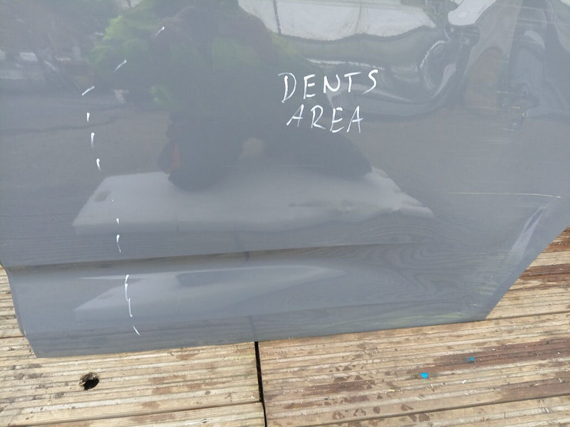 VW CADDY MK4 (SB) 2K7 2020-ON SLIDING DOOR PANEL LEFT PASSENGER SIDE