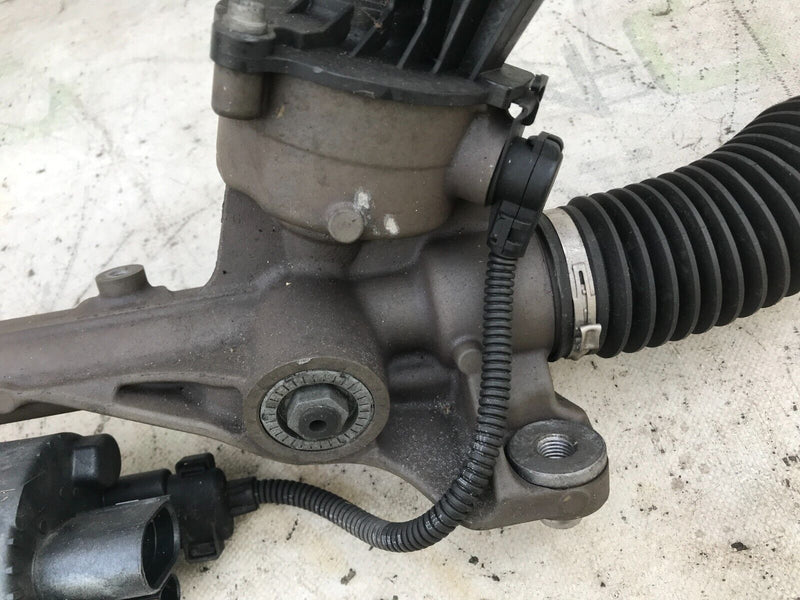 VW GOLF MK8 (GTI R ) 2019-ON ELECTRIC POWER STEERING RACK 5WC423053 AM