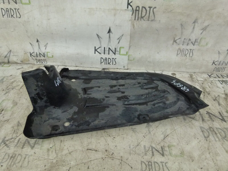 VW PASSAT B6 2005-10 REAR RIGHT UNDER BODY TRAY COVER 3C0825216