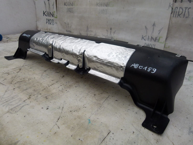 FORD MONDEO MK5 2014-2018 UNDERBODY FAIRING COATING GENUINE DS7311787F