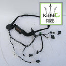 VW GOLF VII MK7 R GTI 2013-16 WIRING LOOM HARNESS REAR DOOR LEFT SIDE 5G4971693