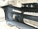 FIAT PANDA MK3 (319) 2011-ON FRONT BUMPER GENUINE 735520671