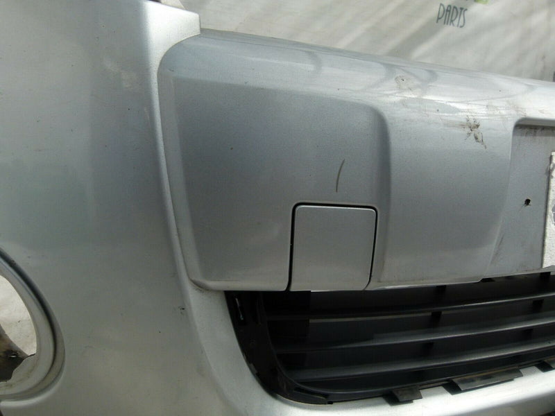CITREON BERLINGO PEUGEOT PARTNER 2008-12 FRONT BUMPER GENUINE 9682966577