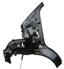 FORD TRANSIT CUSTOM LCI 2018-23 LEFT SIDE BODY COATING PANEL A PILLAR