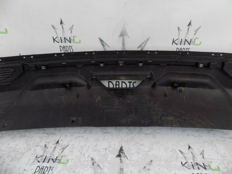 RENAULT KOLEOS II MK2 2016-ON LOWER REAR BUMPER GENUINE 6x PDC 850188965R