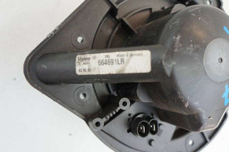 AUDI A4 B7 VW PASSAT B5 HEATER BLOWER MOTOR FAN H12833636M - S35-07
